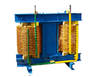 干式斯柯特變壓器